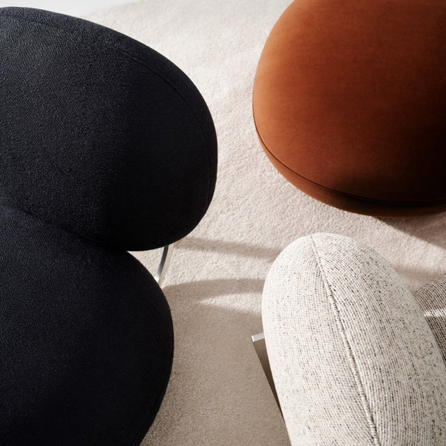 Norr11-Cooper Lounge Chair | Wood