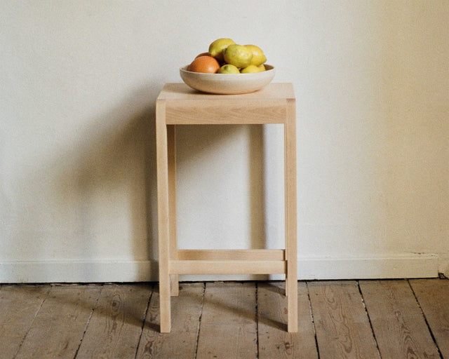 FRAMA-Stool 01 椅凳 情境照