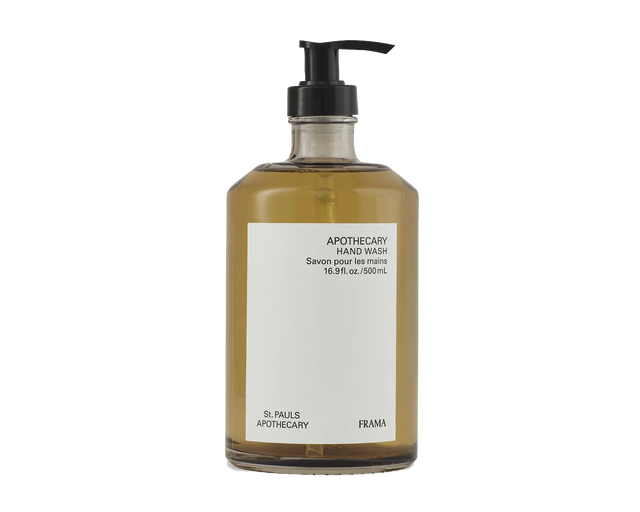 【現貨】FRAMA Apothecary 洗手乳 500ml