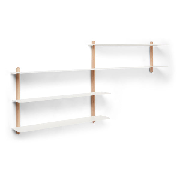 GEJST-NIVO Shelf B