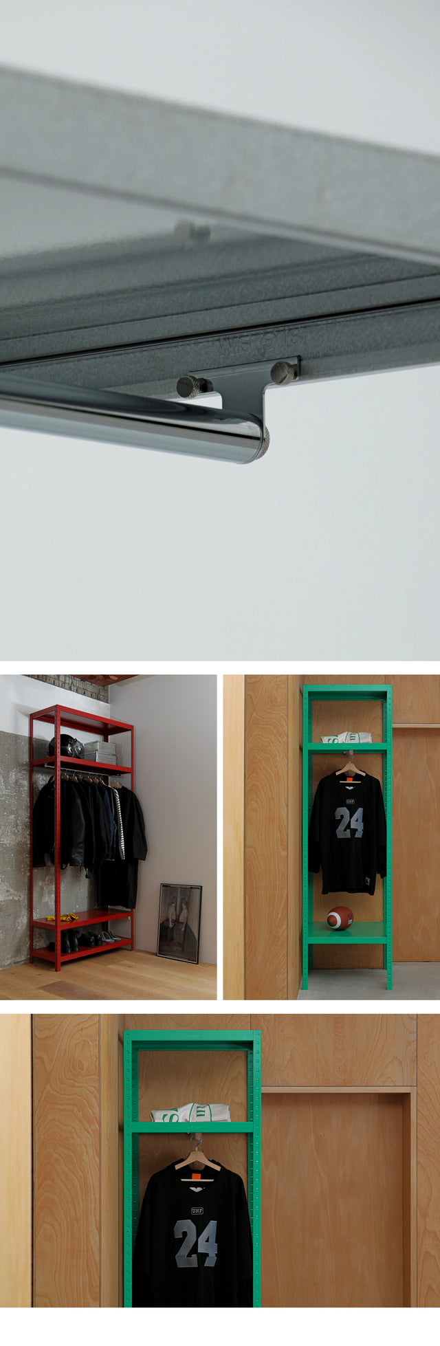 Rareraw-RRR HANGER