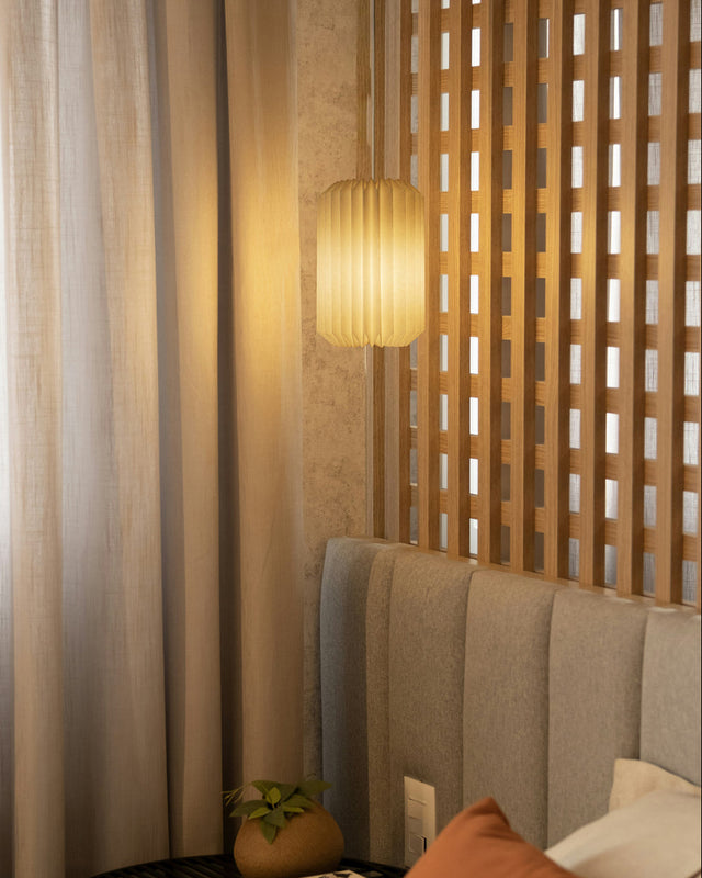 Laboratoire Textile-No. 169 吊燈