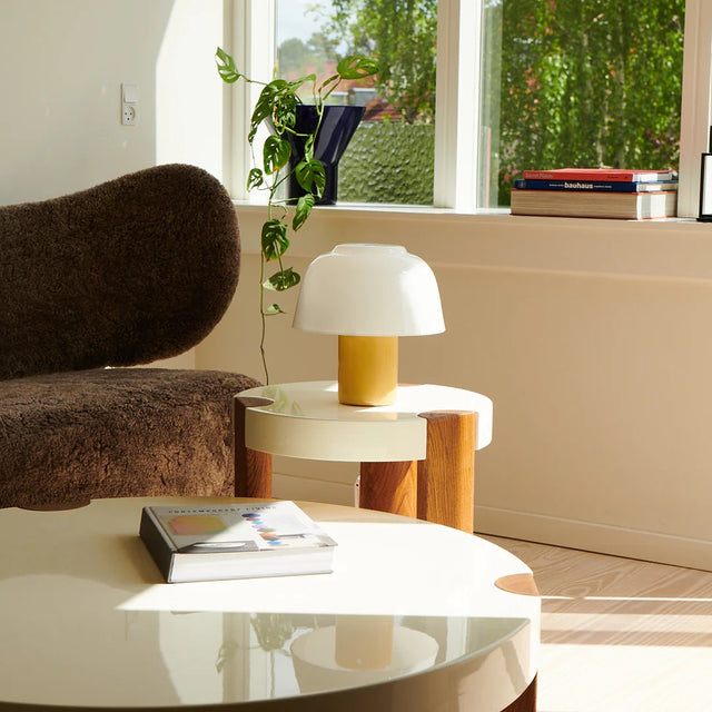 Mazo-FER Side Table 邊桌