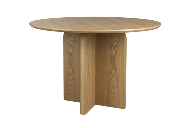 White Label Living-Laurent餐桌-原木色