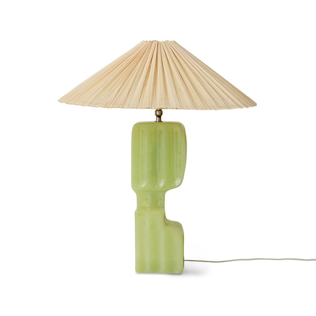 Hkliving-Plisse lamp shade