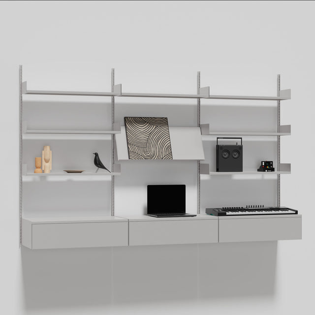 Rareraw-SYSTEM000 Basic Storage 03