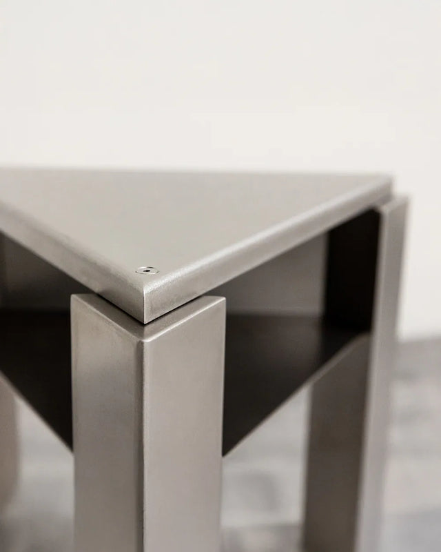 Objects Ark-OA003-不鏽鋼凳