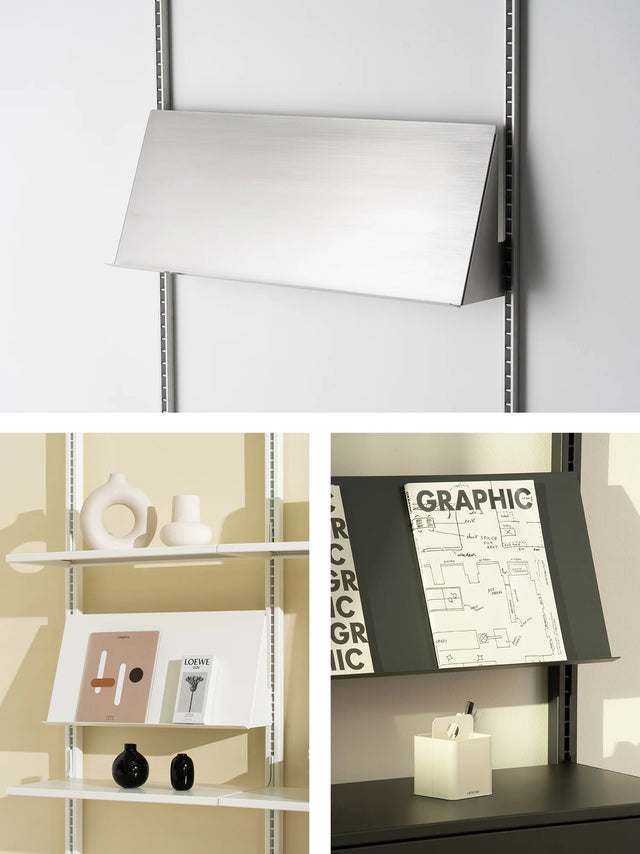 Rareraw-SYSTEM000 DISPLAY SHELF