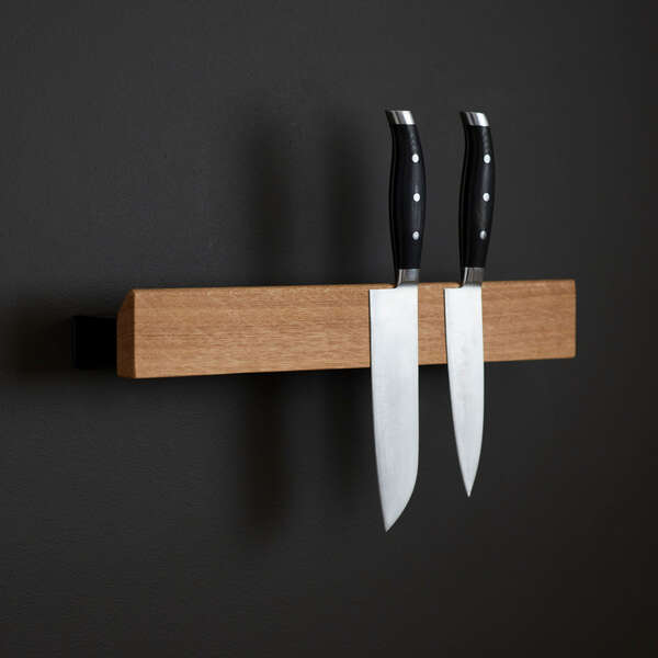 GEJST-FLEX Rail 40 Oak Black