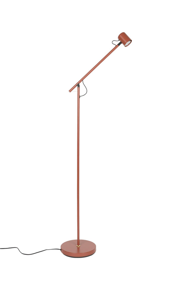 White Label Living-Aero 落地燈-紅色