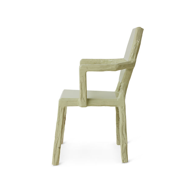 Hkliving-Medallion chair