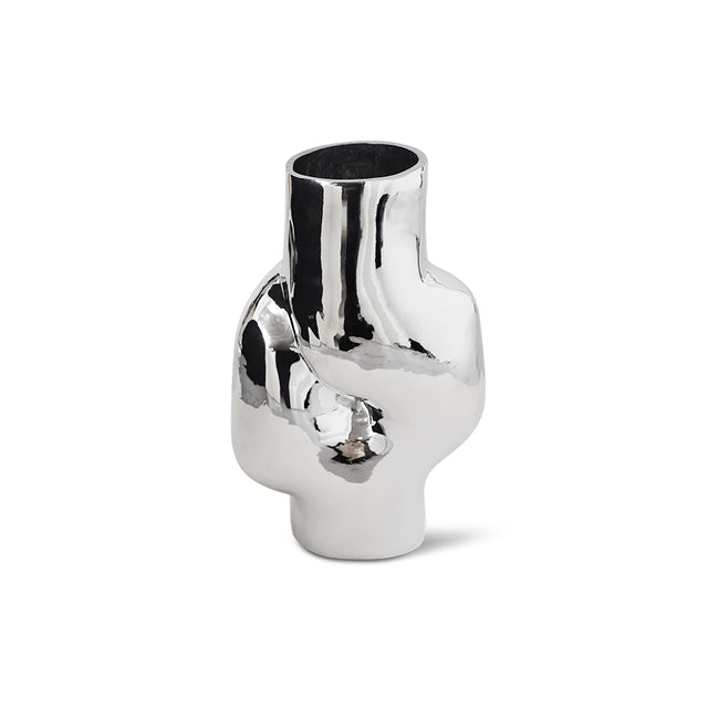 Hkliving-Gleam glass high vase