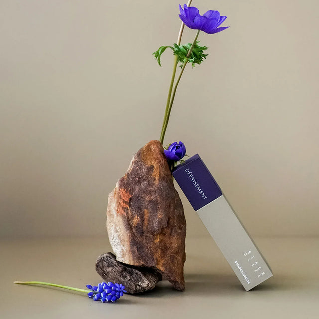 BLACK BLAZE-異地茫然 Dépaysement 線香