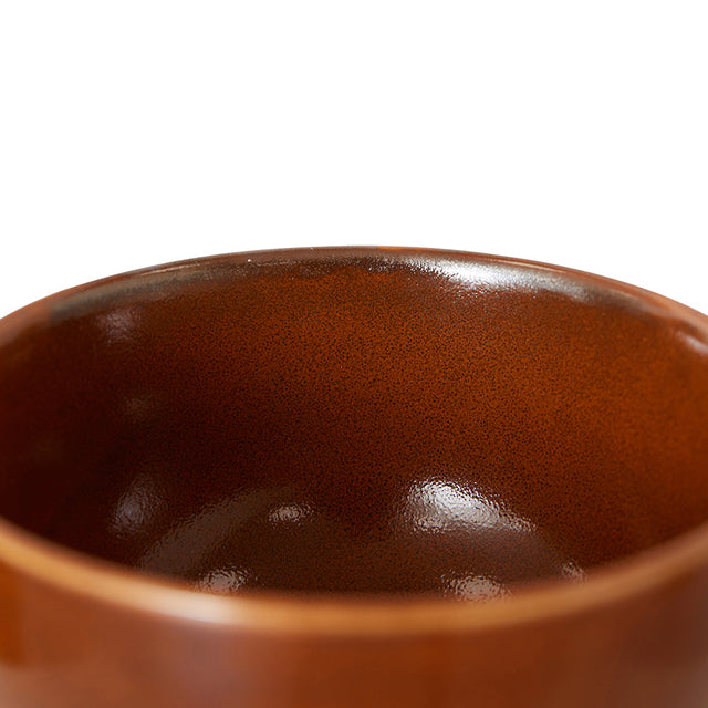 Hkliving-Chef ceramics: bowl