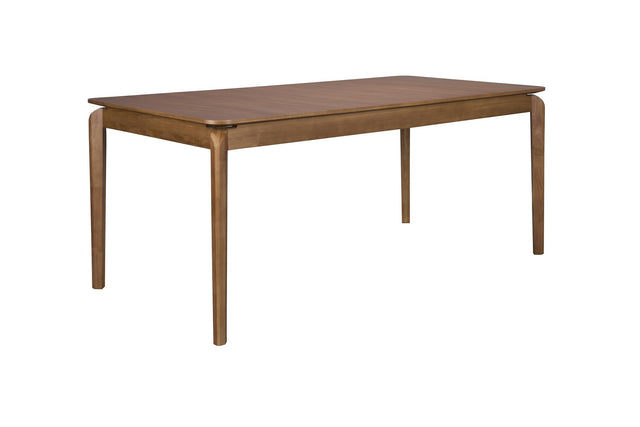 Zuiver-Scout餐桌180x90公分-胡桃木色