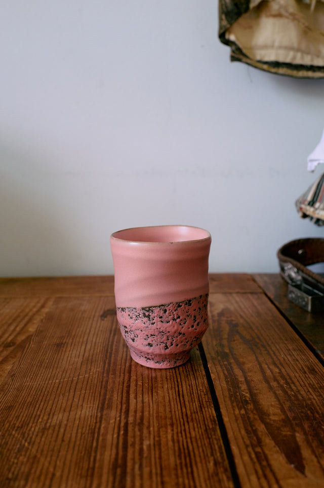 Hkliving-Artist Ceramics: Coffee Mugs Set of 4