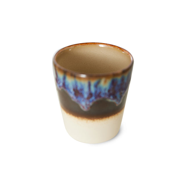 Hkliving-70s ceramics: coffee mug