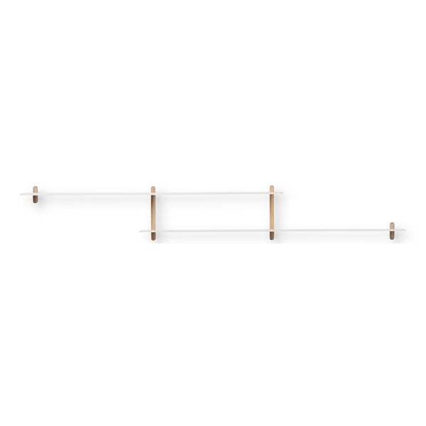 GEJST-NIVO Shelf H