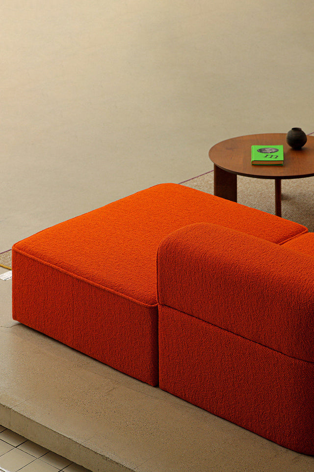 Rareraw-TAMS Sofa 2.0 Basic Segment 基本段