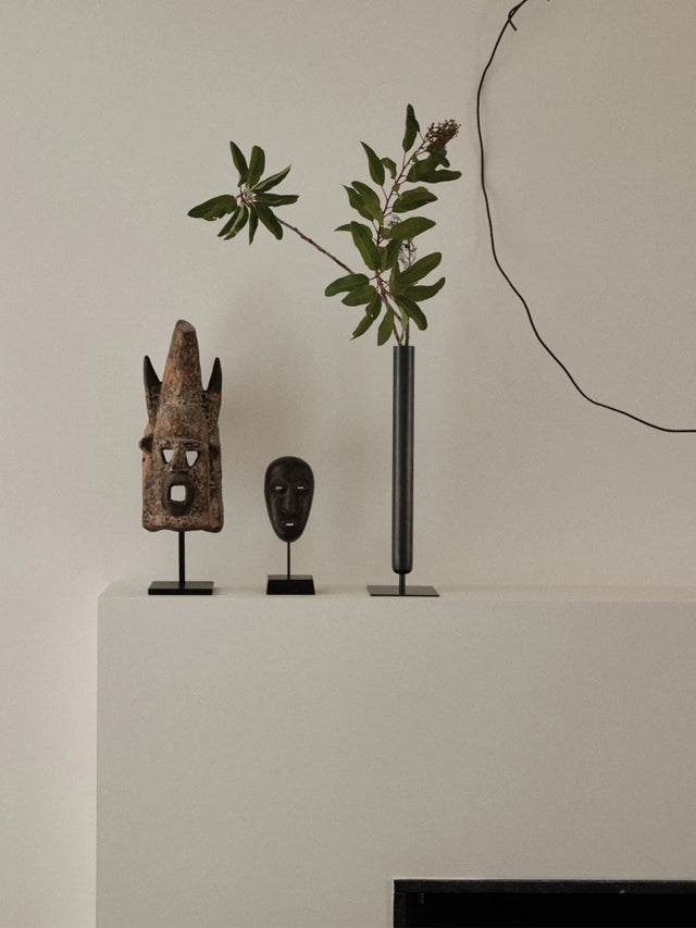 Audo Copenhagen-Stance 花瓶 H40