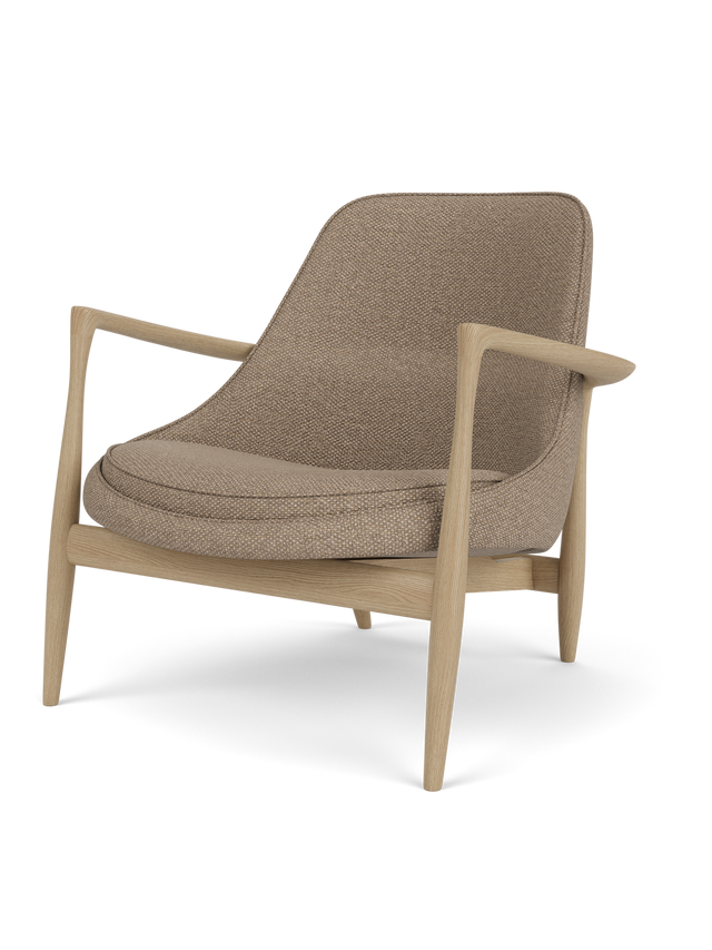 Audo Copenhagen-Elizabeth Lounge Chair 休閒椅