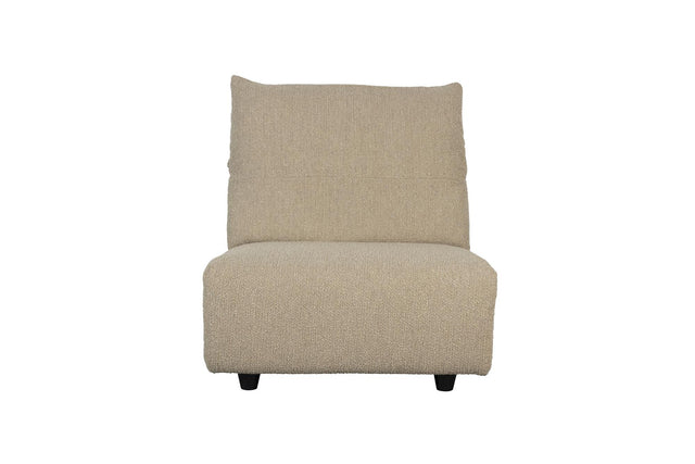 Zuiver-Love Seat Wings Caramel 休閒椅 -咖啡色