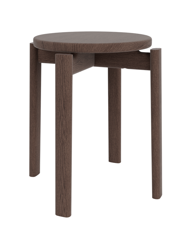 Audo Copenhagen-Passage Stool 凳