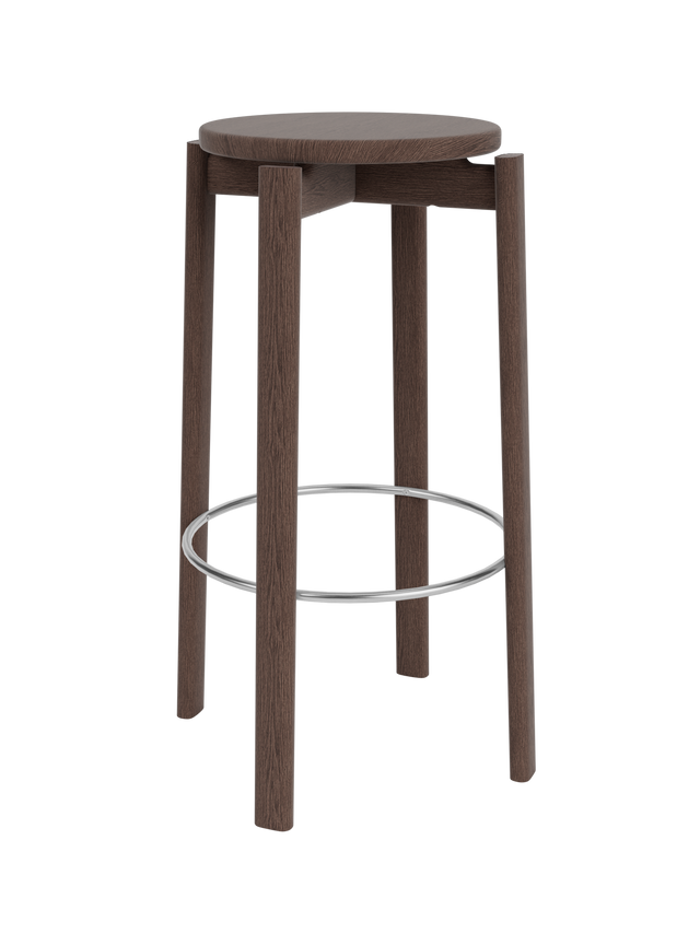 Audo Copenhagen-Passage Bar Stool 吧檯椅(高)