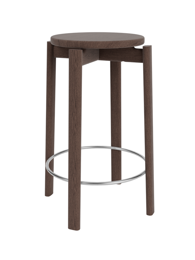 Audo Copenhagen-Passage Counter Stool 吧檯椅(中)