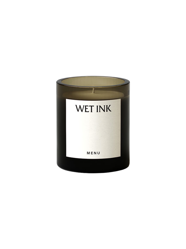 Audo Copenhagen-Olfacte Scented Candle 香氛蠟燭(Wet Ink)