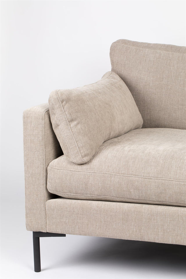 Zuiver-Summer 3-Seater 三人沙發