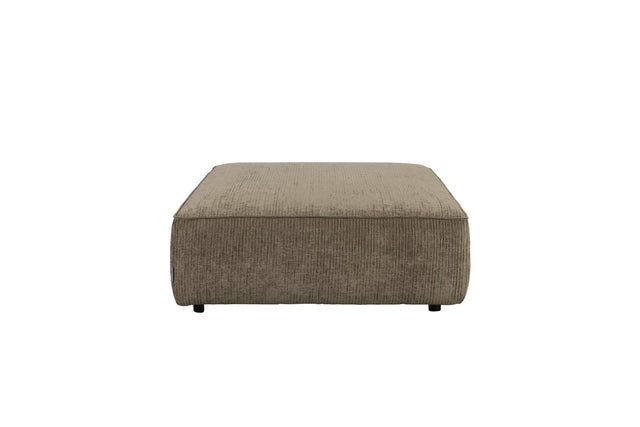 Zuiver-Hunter 1 5-Seater No Back Moss 模組沙發 -綠色