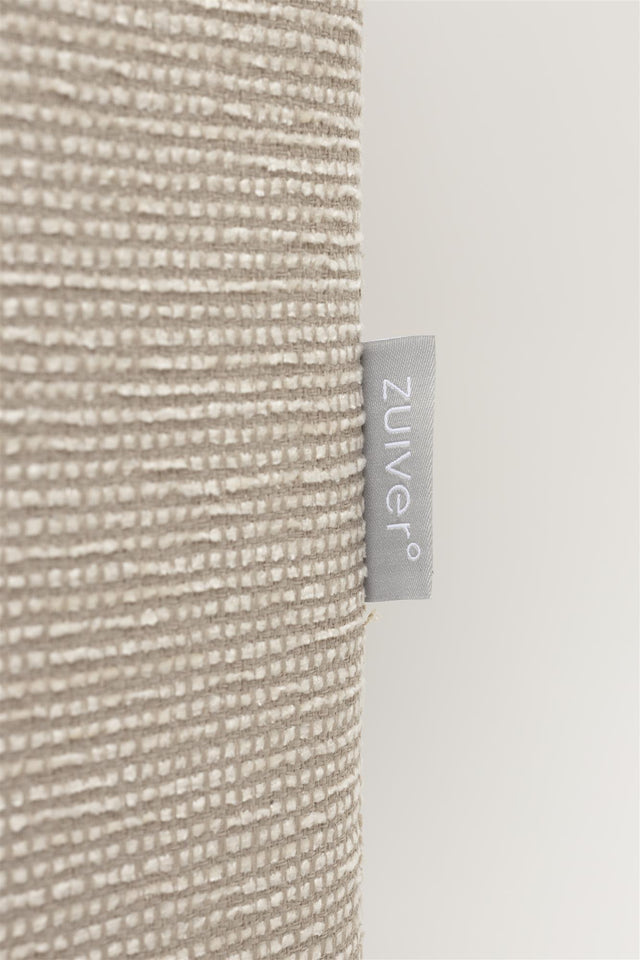 Zuiver-Balcony 3-Seater 三人沙發 -米色