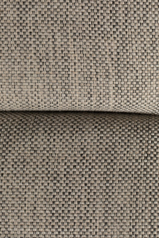 Dutchbone-Hocker Bar Light Grey 腳凳 -粉色