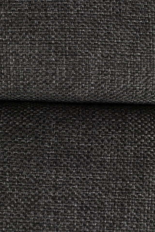 Dutchbone-Hocker Bar Dark Grey 腳凳 -灰色
