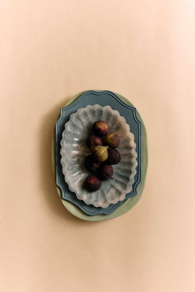 Hkliving-New classics: resin tray