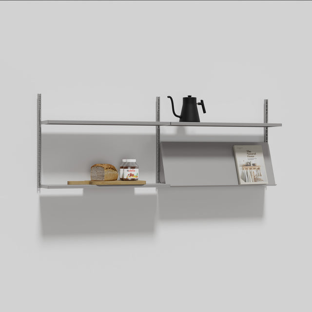 SYSTEM000 Display Shelving 01