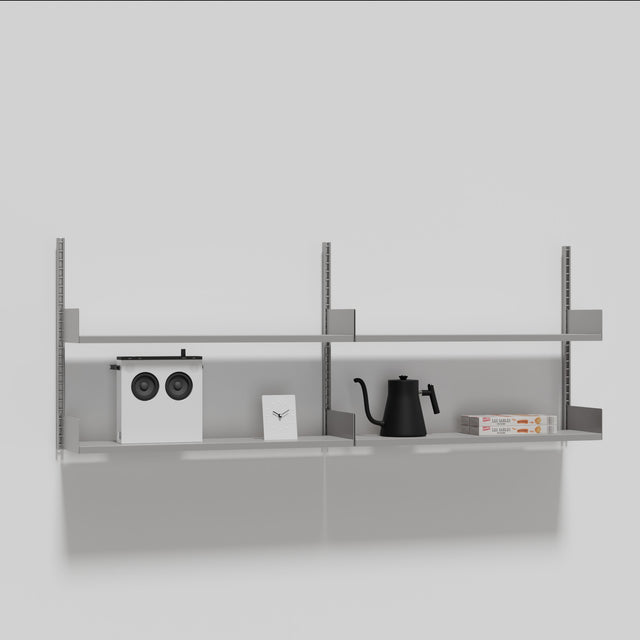Rareraw-SYSTEM000 Standard Shelving 02