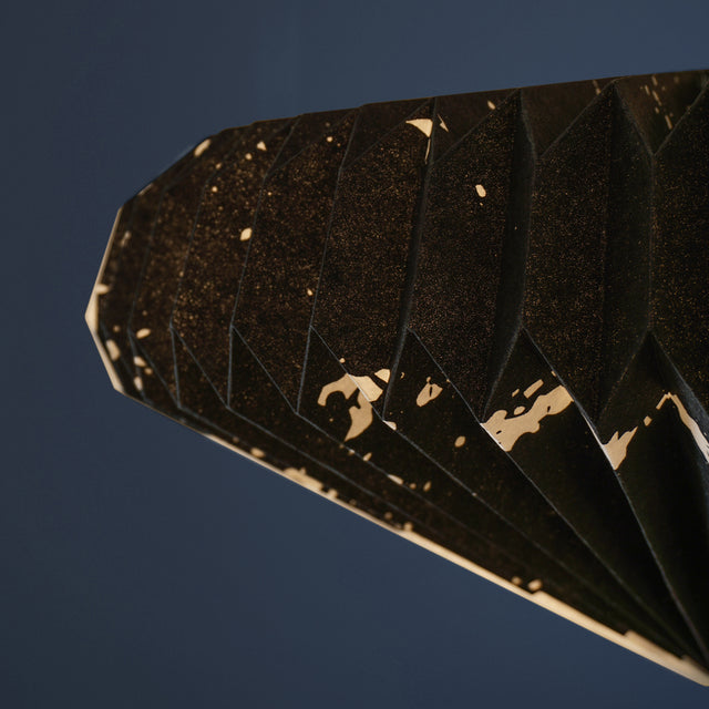 Laboratoire Textile-No. 302 Eclipse 吊燈