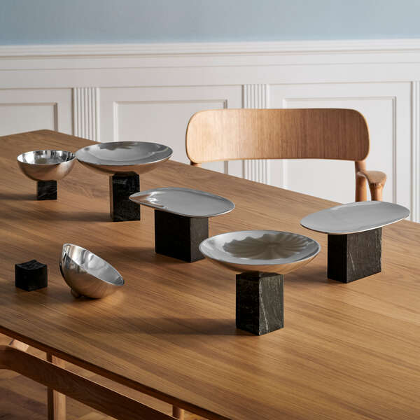 GEJST-SAPOTO Tray