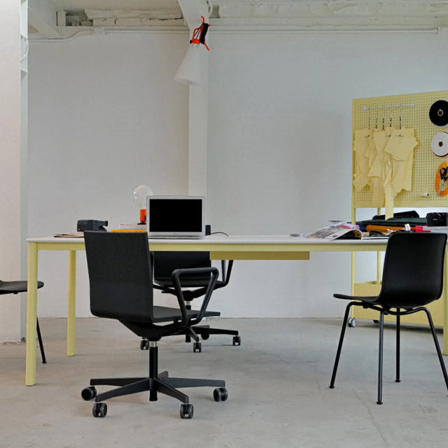 Rareraw-RRW MEETING TABLE