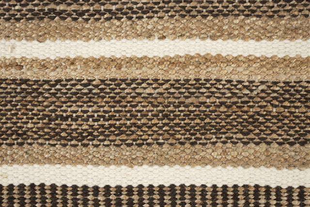 Zuiver-Djahe地毯 160x230公分-自然/棕色
