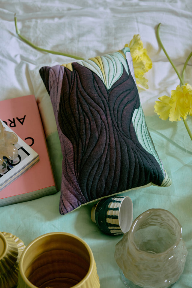 Hkliving-Artist ceramics: coffee cup