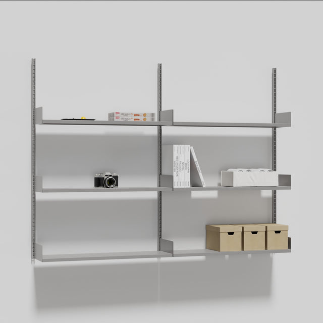 Rareraw-SYSTEM000 Standard Shelving 05