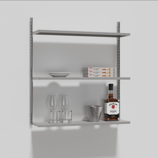 Rareraw-SYSTEM000 Standard Shelving 04
