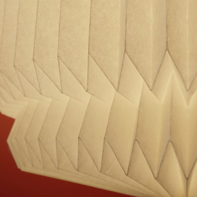 Laboratoire Textile-No. 690 L 吊燈