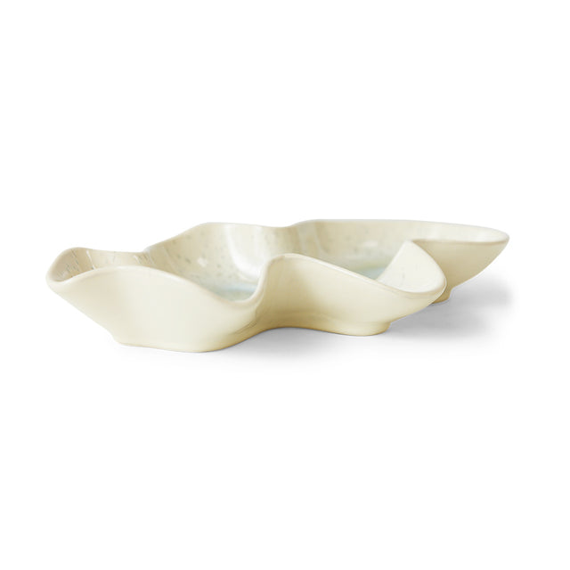 Hkliving-Shell serving bowl