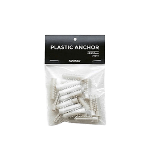 Rareraw-SYSTEM000 ANCHOR PACK
