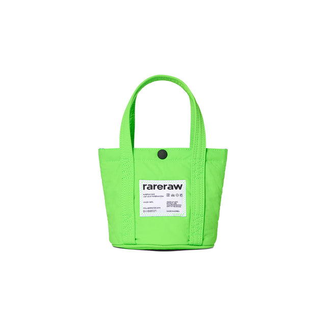 Rareraw X Sweetch bag