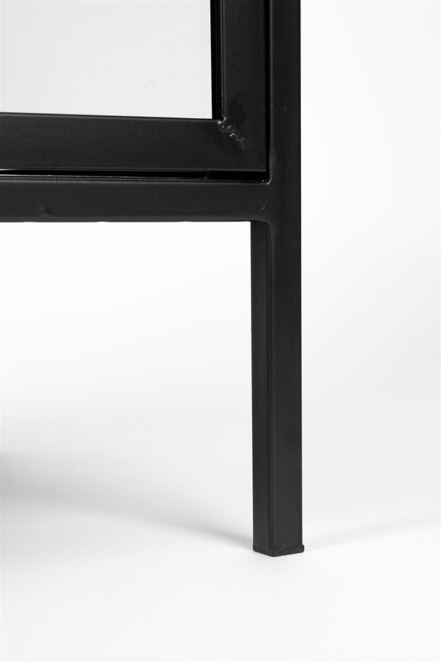 Zuiver-Wine Rob 酒櫃 -黑色